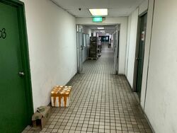 Defu Lane 10 (D19), Retail #453558791